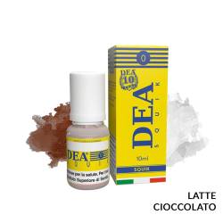 SQUIK LIQUIDO DEA 10 ML - 10 mL