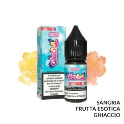 SANGRIA E FRUTTI ESOTICI N.1 AROMA GLACIAL EXPLOSION DREAMODS - Fruttati