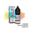 SANGRIA E FRUTTI ESOTICI N.1 AROMA GLACIAL EXPLOSION DREAMODS - Fruttati