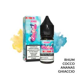 PINA COLADA N.3 AROMA GLACIAL EXPLOSION DREAMODS - Fruttati