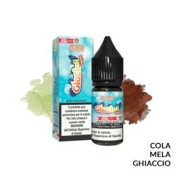 COLA E MELA N.6 AROMA GLACIAL EXPLOSION DREAMODS - Fruttati