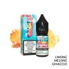MELONE E LIMONE N.5 AROMA GLACIAL EXPLOSION DREAMODS - Fruttati