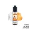 COCONUT MELON PREMIX ZHUMO DYPRINTECH - Mix 'n vape