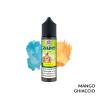 MAMBA ICE PREMIX ZHUMO DYPRINTECH - Mix 'n vape