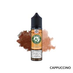 COFFEE CAPPUCCINO PREMIX THE COFFEE STYLE DYPRINTECH - Mix 'n vape