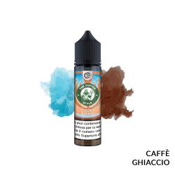 ICED COFFEE PREMIX THE COFFEE STYLE DYPRINTECH - Mix 'n vape
