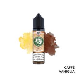 VANILLA COFFEE PREMIX THE COFFEE STYLE DYPRINTECH - Mix 'n vape