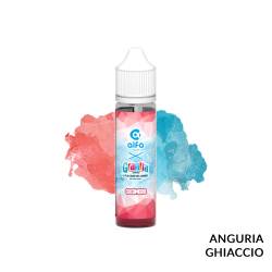 COCOMERO PREMIX GRANITA ALFALIQUID - Mix 'n vape