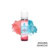 COCOMERO PREMIX GRANITA ALFALIQUID - Mix 'n vape