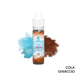 COLA PREMIX GRANITA ALFALIQUID - Mix 'n vape