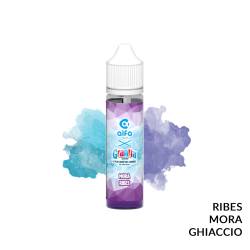 MORA E RIBES PREMIX GRANITA ALFALIQUID - Mix 'n vape