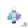 MORA E RIBES PREMIX GRANITA ALFALIQUID - Mix 'n vape