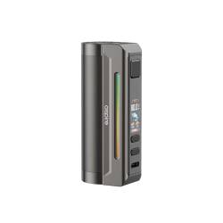 ZELOS X80 BOX MOD ASPIRE - BATTERIA ESTERNA
