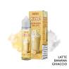 BANANA SPLITZ PREMIX MILK ME! KING LIQUID - Mix 'n vape