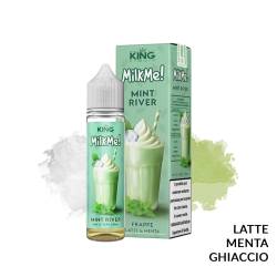 MINT RIVER PREMIX MILK ME!...