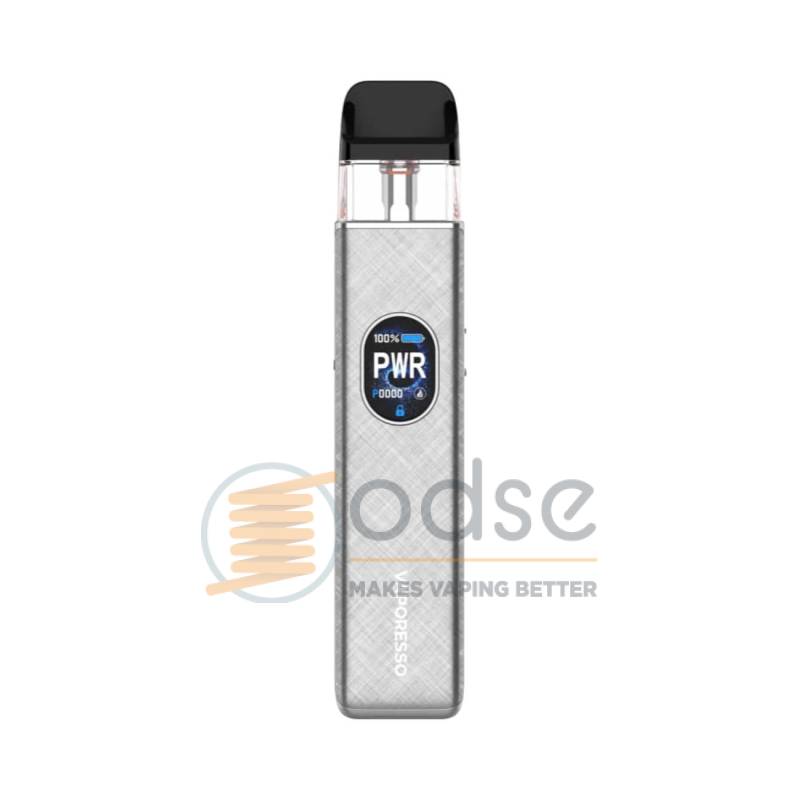XROS 5 POD MOD AUTOMATICA KIT VAPORESSO - POD MOD XROS 5 POD MOD AUTOMATICA KIT VAPORESSO - POD MOD