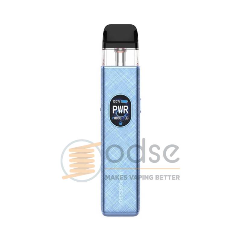XROS 5 POD MOD AUTOMATICA KIT VAPORESSO - POD MOD
