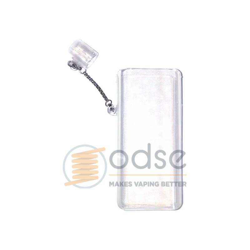 COVER IN SILICONE PER APEX VAPORESSO - CUSTODIE