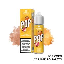POP PREMIX ROYAL BLEND - Mix 'n vape