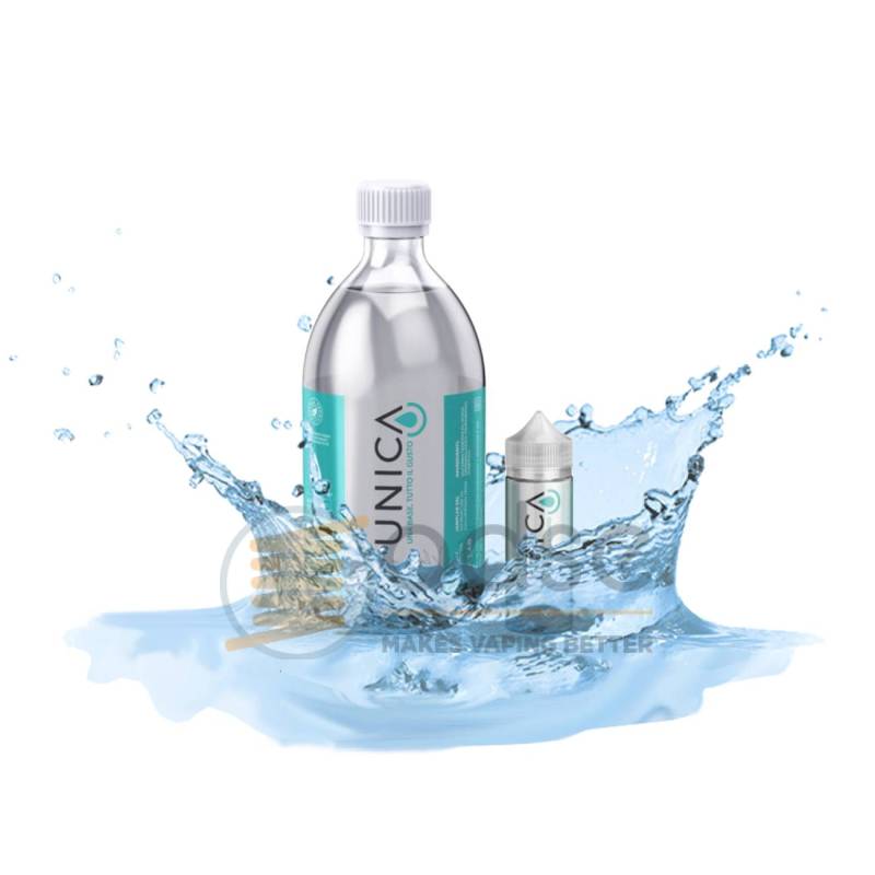 BASE SCOMPOSTA UNICA 1000 ML - Basi