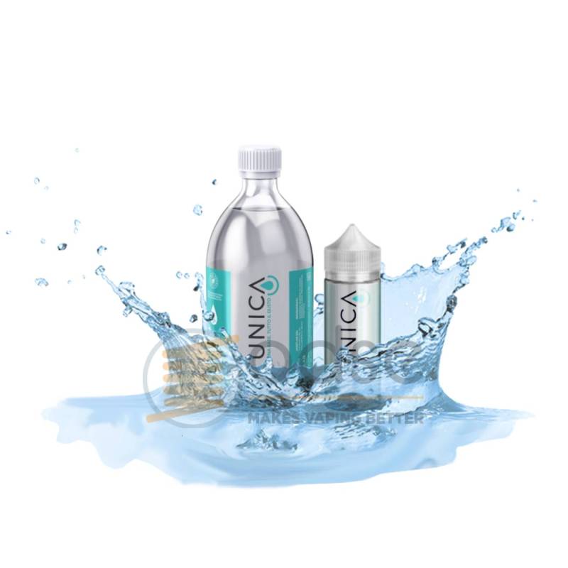 BASE SCOMPOSTA UNICA 500 ML - Basi