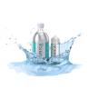 BASE SCOMPOSTA UNICA 500 ML - Basi