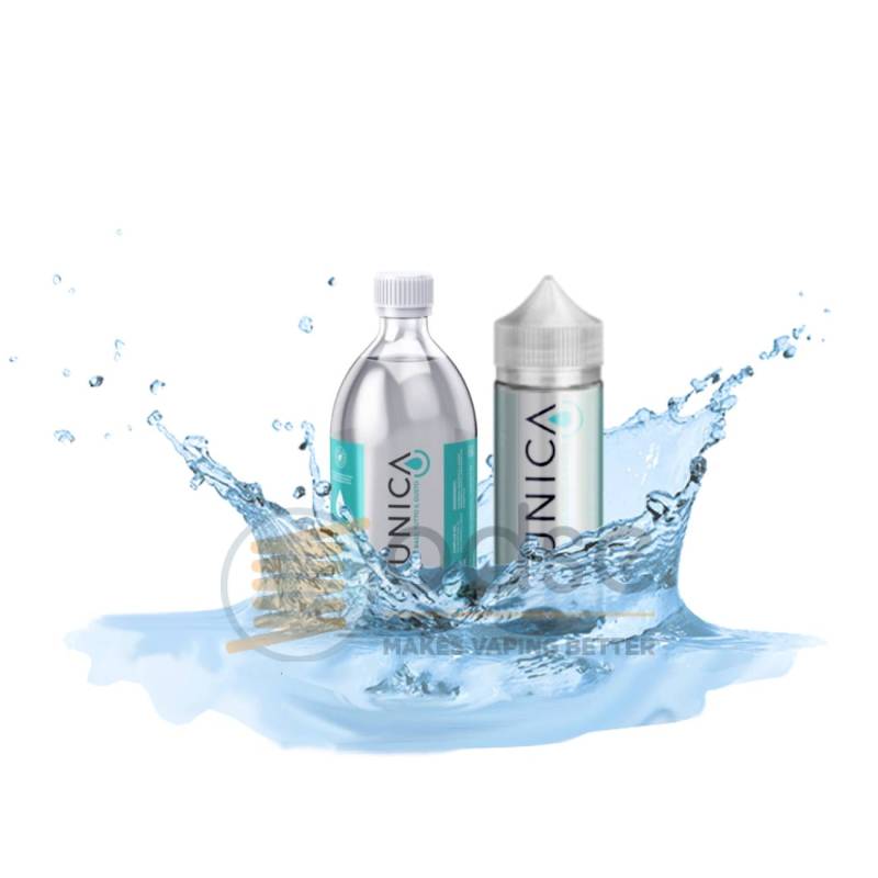 BASE SCOMPOSTA UNICA 250 ML - Basi