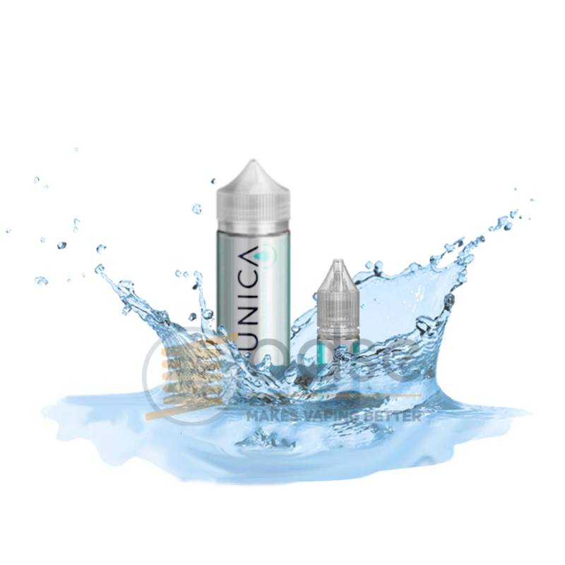 BASE SCOMPOSTA UNICA 60 ML - Basi