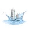BASE SCOMPOSTA UNICA 60 ML - Basi