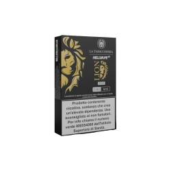 RESISTENZA LION CARTUCCIA COIL HELLVAPE & LA TABACCHERIA 2 PEZZI - COIL DI RICAMBIO