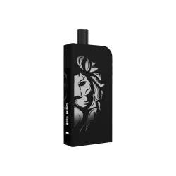 LION POD MOD KIT HELLVAPE & LA TABACCHERIA - POD MOD