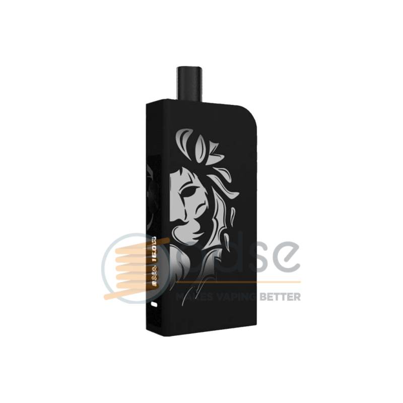 LION POD MOD KIT HELLVAPE & LA TABACCHERIA - POD MOD