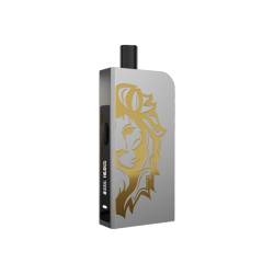 LION POD MOD KIT HELLVAPE & LA TABACCHERIA - POD MOD