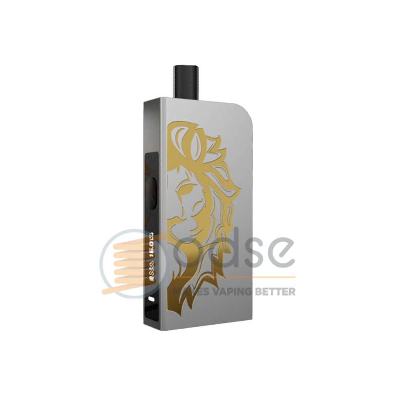 LION POD MOD KIT HELLVAPE & LA TABACCHERIA - POD MOD