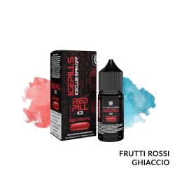 RED PILL MINI PREMIX ICE CLUB LA TABACCHERIA - Mini Mix 'n vape