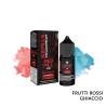 RED PILL MINI PREMIX ICE CLUB LA TABACCHERIA - Mini Mix 'n vape