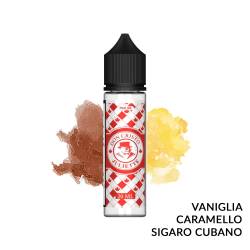 DON CRISTO JULIETTE PREMIX PGVG LABS - Mix 'n vape