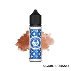 DON CRISTO ROMÉO PREMIX PGVG LABS - Mix 'n vape