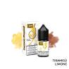 LEMON POUND MINI PREMIX HIGH VOLTAGE FLAVOURART - Mini Mix 'n vape
