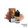 COFFEE SKETCH MINI PREMIX HIGH VOLTAGE FLAVOURART - Mini Mix 'n vape