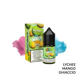 MALY MINI PREMIX FLAVOURART - Mini Mix 'n vape