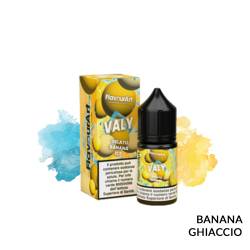 VALY MINI PREMIX FLAVOURART - Mini Mix 'n vape