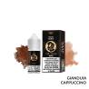 CAPPUCCINO GIANDUIA MINI PREMIX ORO NERO TNT VAPE - Mini Mix 'n vape
