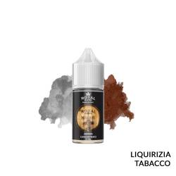 RISERVA MINI PREMIX ROYAL BLEND - Mini Mix 'n vape