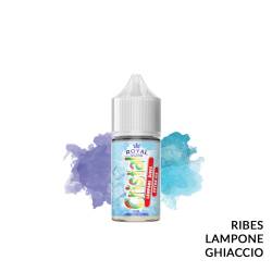 LAMPONE RIBES MINI PREMIX CRISTAL ROYAL BLEND - Mini Mix 'n vape