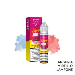 LAMPONE MINI PREMIX ONE SUPREM-E - Mini Mix 'n vape