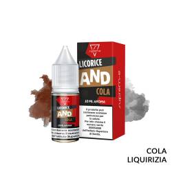LICORICE AND COLA AROMA AND SUPREM-E - Bevande