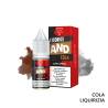 LICORICE AND COLA AROMA AND SUPREM-E - Bevande