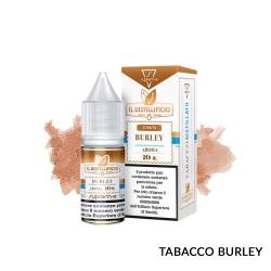 BURLEY AROMA IL DISTILLIFICIO SUPREM-E - Tabaccosi