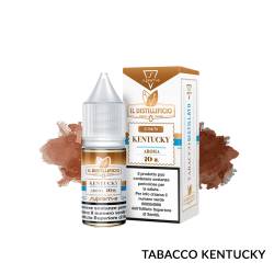 KENTUCKY AROMA IL DISTILLIFICIO SUPREM-E - Tabaccosi